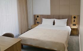 Duboviy Gai Hotel